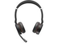 Jabra Evolve 75 SE UC Stereo | Overview, Specs, Details | SHI