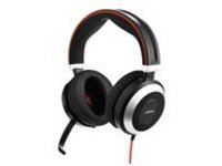 Jabra Evolve 80 UC stereo