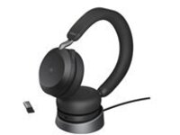 Jabra Evolve2 75 - Headset