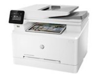 HP Color LaserJet Pro MFP M282nw