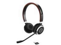 Jabra Evolve 65 MS stereo