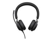 Jabra Evolve2 40 UC Stereo