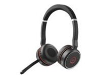 Jabra Evolve 75 SE MS Stereo | Overview, Specs, Details | SHI