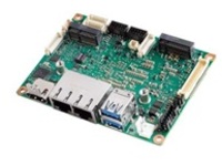 Advantech MIO-2363 - Motherboard