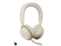 Jabra Evolve2 75 - Headset