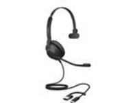 Jabra Evolve2 30 SE MS Mono
