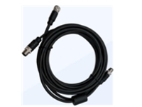 Zebra - GPIO cable - M12 (M) to M12 (M)