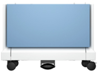HP - Printer stand tray