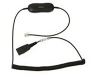 Jabra GN1216 - Headset cable