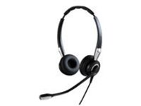 Jabra BIZ 2400 II USB Duo CC MS