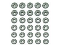 Jabra Perform 45 Bulk Refresher Kit