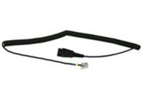 Jabra - Headset cable