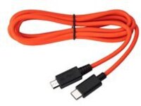 Jabra - USB cable - USB-C (M) to Micro-USB Type B (M)