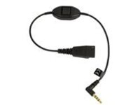Jabra - Headset cable