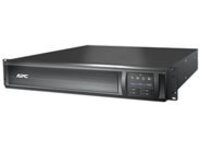 SMART-UPS X 1500VA RACK/TOWERLCD 120V W/ SMARTCONNECT