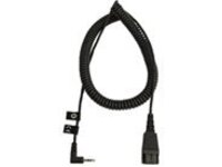 Jabra - Headset cable