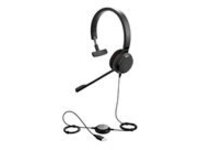 Jabra Evolve 30 II UC Mono