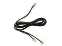 Jabra Siemens DHSG cable