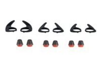 EVOLVE 75E EARGELS AND EARWI INCLUDES 3 EG AND 3 EW