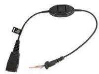 Jabra Link Special for Ascom