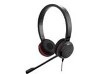 Jabra Evolve 30 II HS Stereo