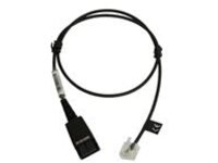 Jabra - Headset cable