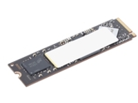 Lenovo - SSD - encrypted