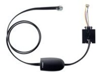 Jabra LINK - Electronic hook switch adapter