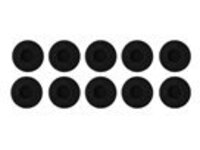 Jabra - Ear cushion for headset (pack of 10)