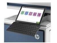 HP - Keyboard overlay