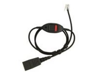 Jabra - Headset cable