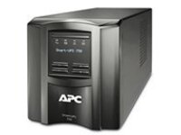 APC Smart-UPS 750VA LCD