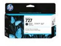 HP 727 - 130 ml - matte black