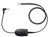 Jabra EHS Adapter - Headset adapter