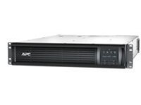 Apc Smart-Ups 2200Va Lcd Rm 2U 120V With Network Card