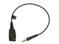 Jabra - Headset adapter