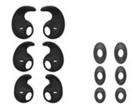 Jabra - Ear tips kit for headset