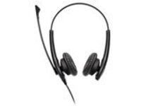 Jabra BIZ 1100 Duo - Headset
