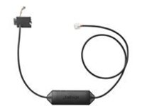 Jabra Link 14201-44 - Headset adapter
