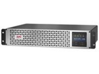 Smart-Ups Li-Ion Short Depth 1000Va 120V With Smartconnect