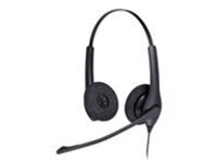 Jabra BIZ 1500 Duo - Headset