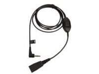 Jabra - Headset cable