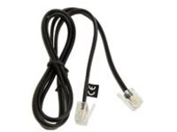 Jabra - Headset adapter
