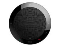 Jabra SPEAK 410 - VoIP desktop speakerphone