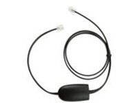 Jabra EHS Adapter - Headset adapter
