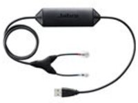 Jabra Link 14201-30 - Headset adapter