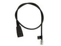 Jabra - Headset cable
