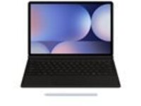 Samsung EF-DX825 - Keyboard and folio case (book cover)