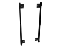 Chief TiLED - Mounting component (2 high starter)