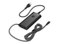 HP - Power adapter - USB-C laptop charger